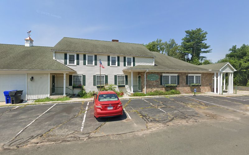 funeral home near me Bassinger & Dowd Funeral Home