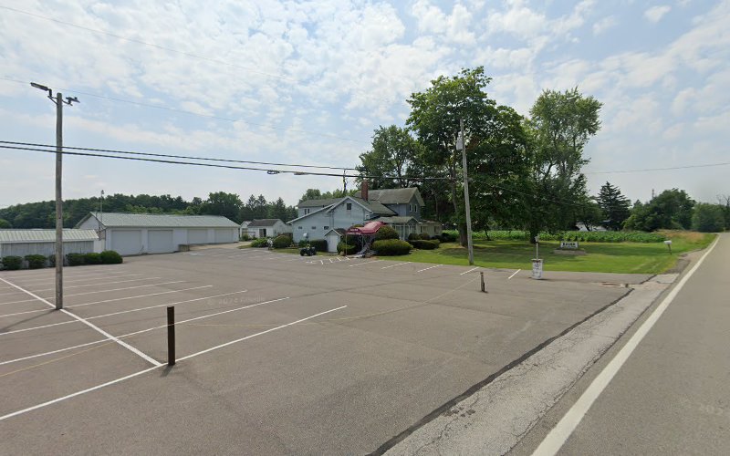 funeral home near me Bauer Funeral Home