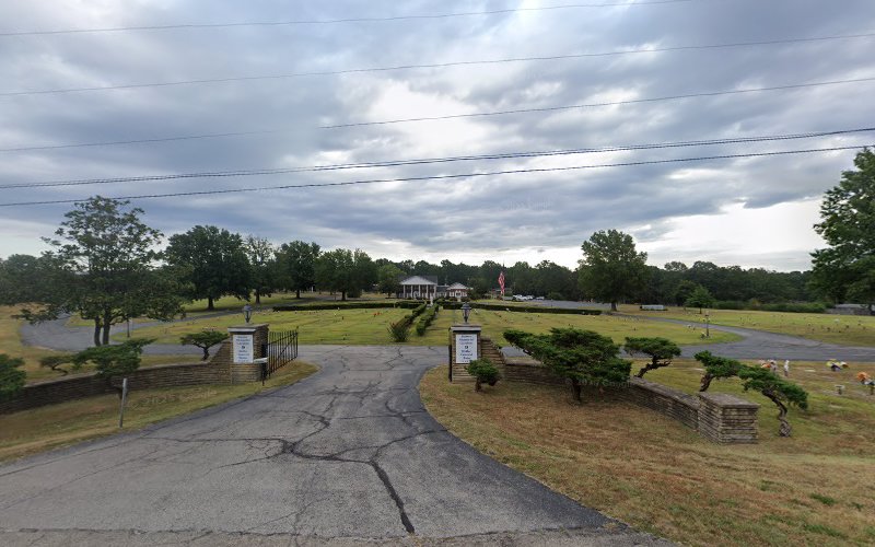 funeral home near me Baxter Memorial Gardens