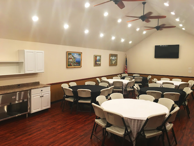 funeral home near me Bay Area Mortuary Services