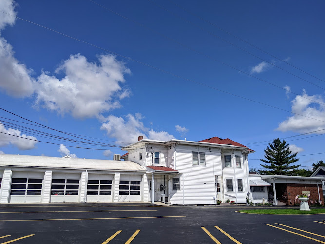 funeral home near me Bayliff & Son Funeral Home