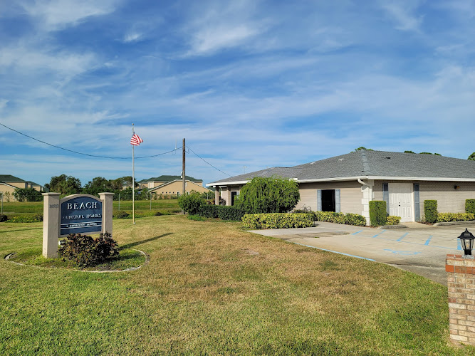 funeral home near me Beach Funeral Homes - East