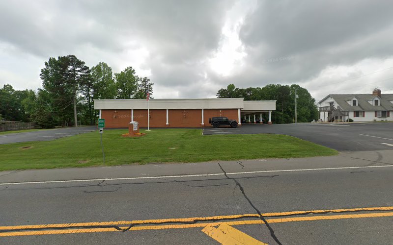 funeral home near me Bearden Funeral Home