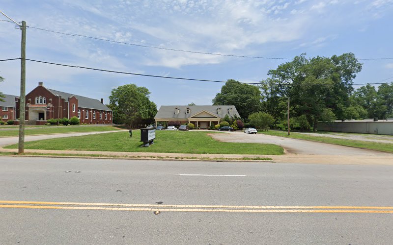 funeral home near me Beasley Funeral Home