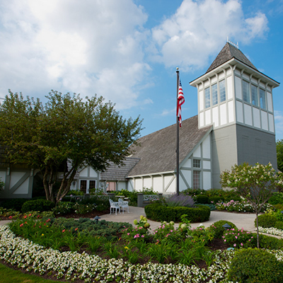 funeral home near me Becker-Ritter Funeral Home