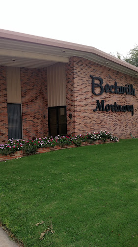 funeral home near me Beckwith Mortuary Inc