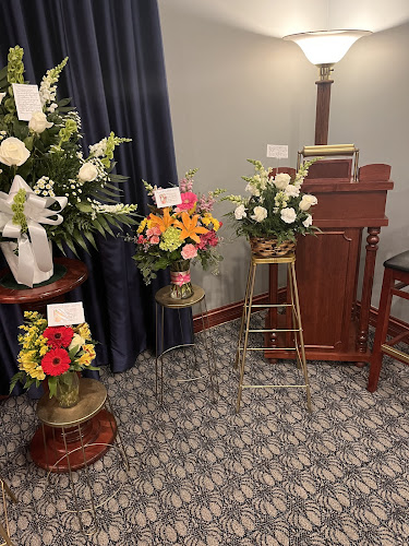 funeral home near me Becvar & Son Funeral Home & Cremation Services