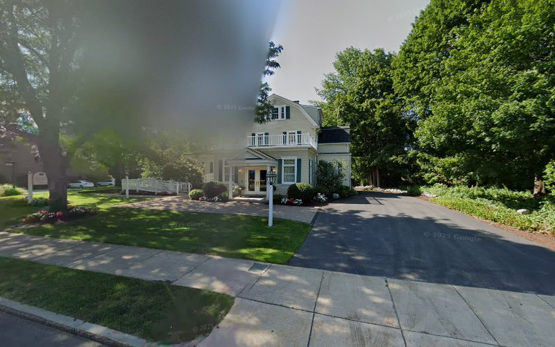 funeral home near me Bedford Funeral Home