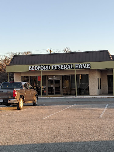 funeral home near me Bedford Memorial Funeral Home And Cremations