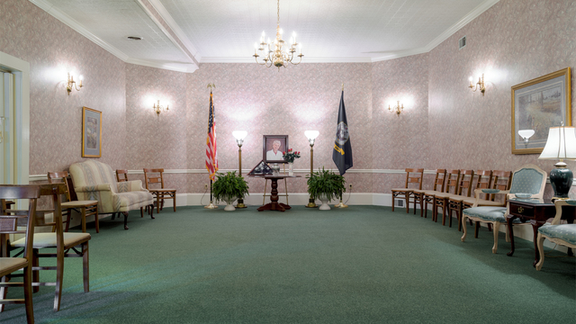 funeral home near me Behm Funeral Homes, Inc.