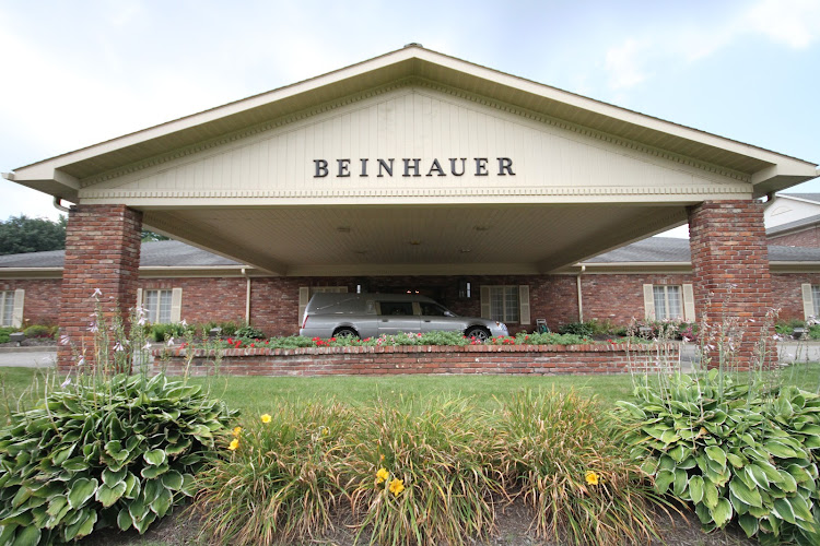 funeral home near me Beinhauer Family Funeral Homes And Cremation Services