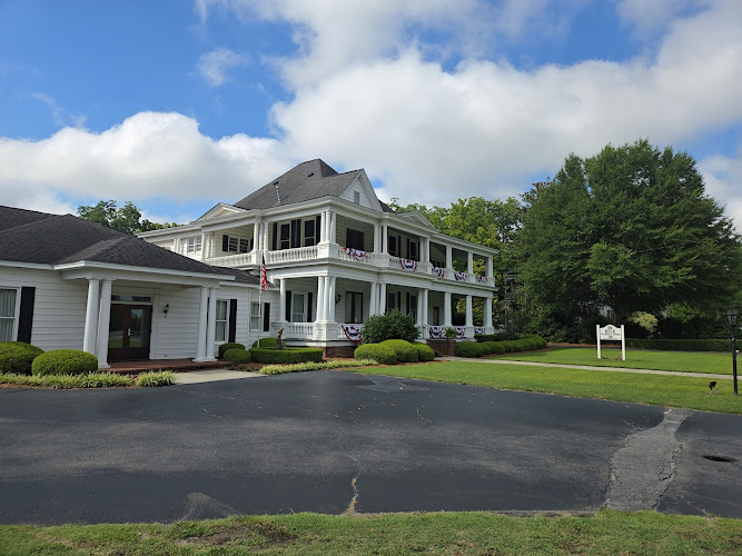 funeral home near me Belk Funeral Home