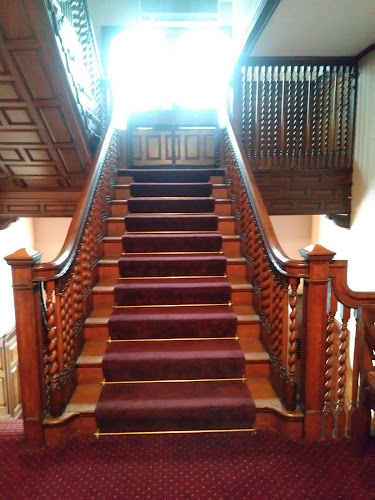 funeral home near me Bell Funeral Home, Inc.