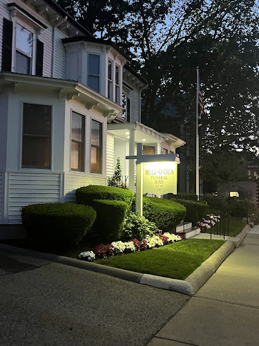 funeral home near me Bell-O'dea Funeral Home