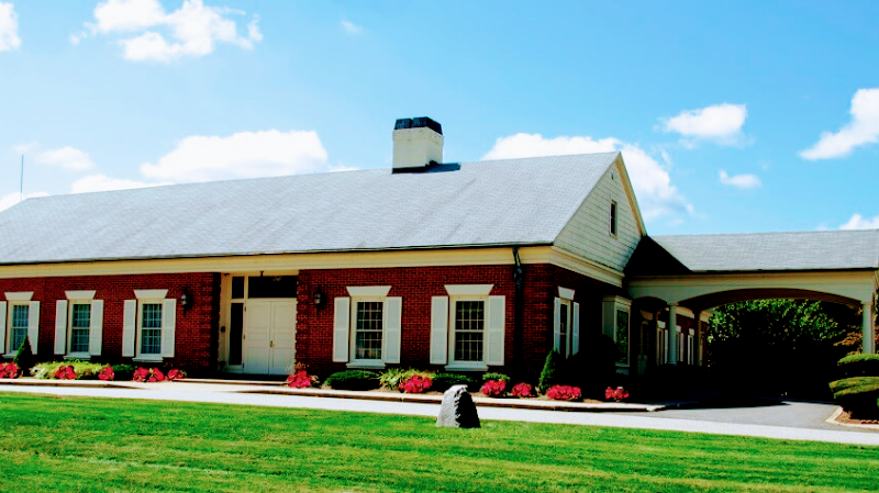 funeral home near me Bellows Funeral Chapel