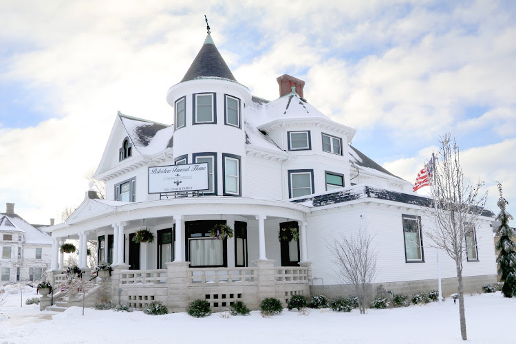 funeral home near me Belvidere Funeral Home & Cremation Service