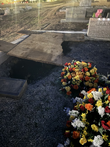 funeral home near me Benefield Funeral Home