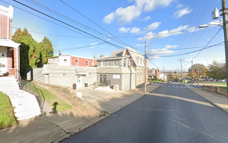 funeral home near me Bennie Smith Funeral Home Of Delaware