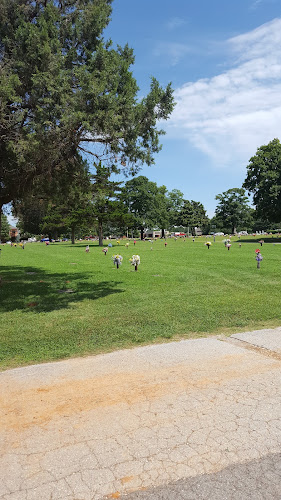 funeral home near me Benton County Memorial Park