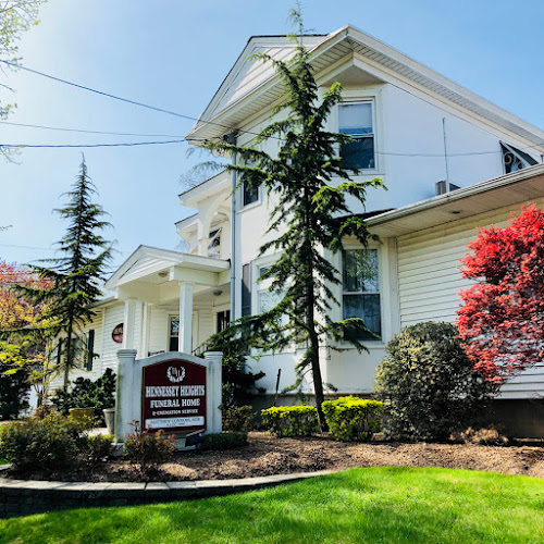 funeral home near me Bergen Funeral Service