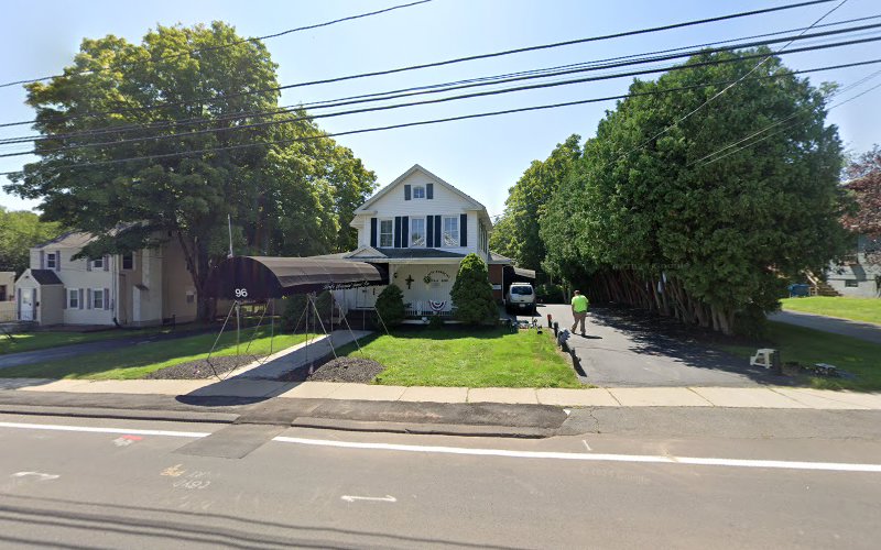 funeral home near me Berlin Memorial Funeral Home