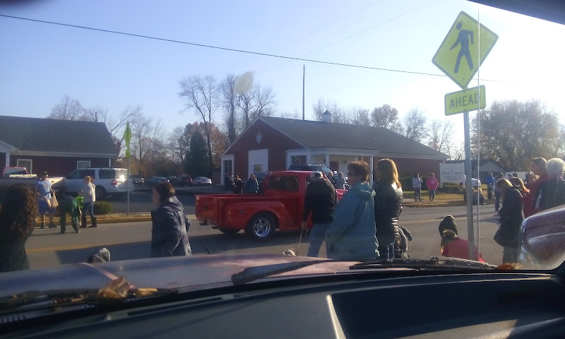 funeral home near me Bernard Funeral Home