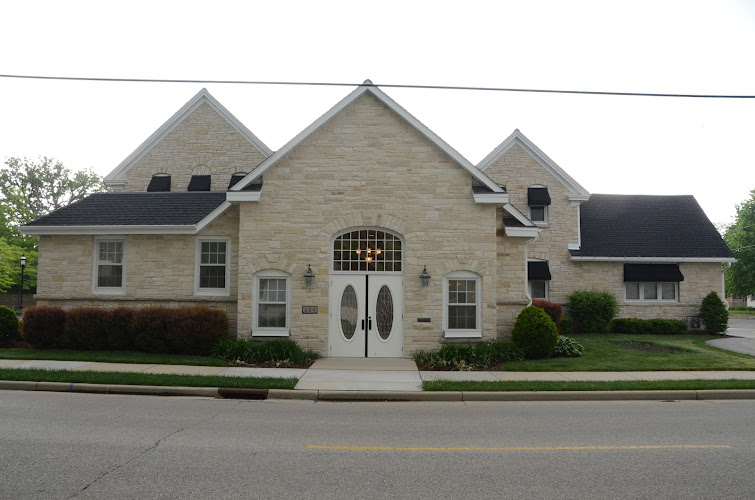 funeral home near me Berndt-Ledesma Funeral Home