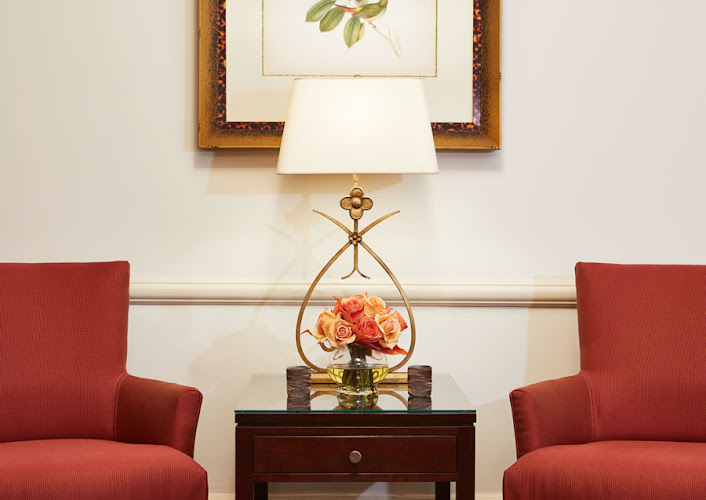 funeral home near me Beth Abraham Memorial Chapel