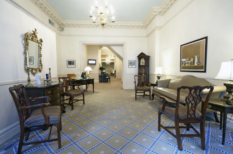 funeral home near me Beth Abraham Memorial Chapel