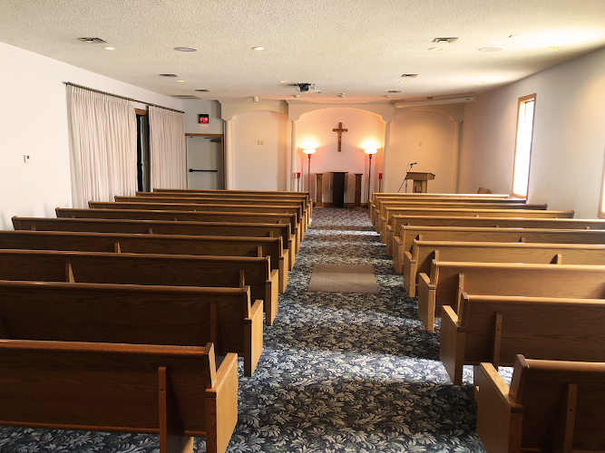 funeral home near me Bethany Funeral Home & Cremation Service