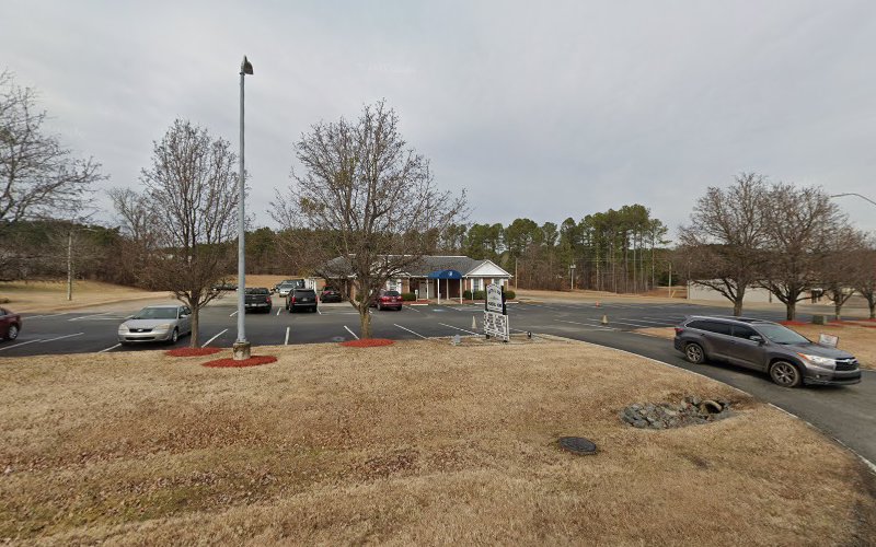 funeral home near me Betts & Son Funeral Home Inc