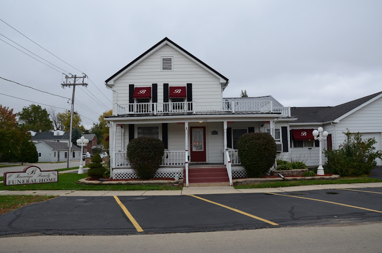 funeral home near me Beverage Family Funeral Home