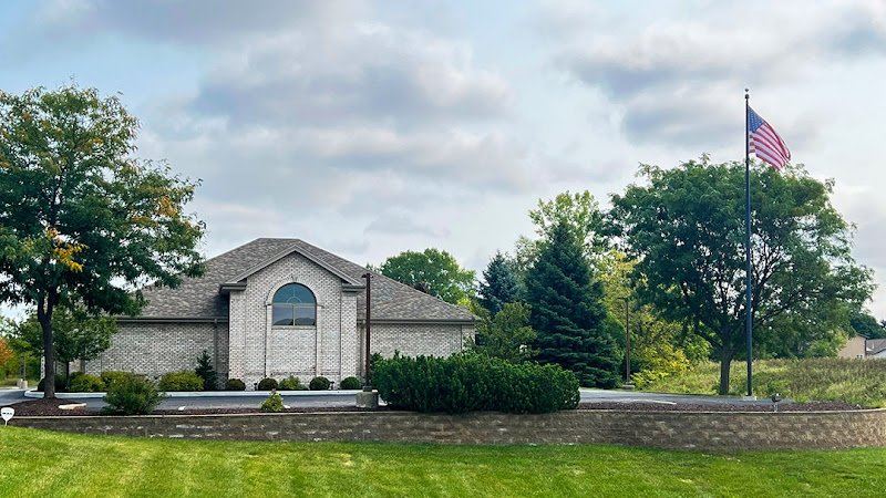 funeral home near me Bevsek-Verbick Funeral Home And Crematory