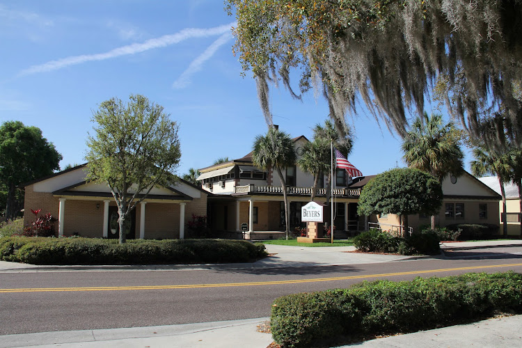 funeral home near me Beyers Funeral Home & Crematory