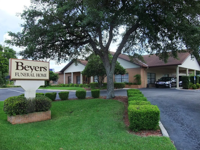 funeral home near me Beyers Funeral Home & Crematory