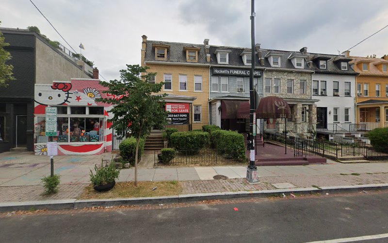 funeral home near me Bianchi Funeral Service