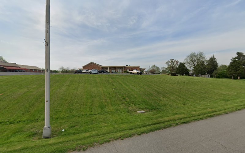 funeral home near me Biereley-Hale Funeral Home Inc