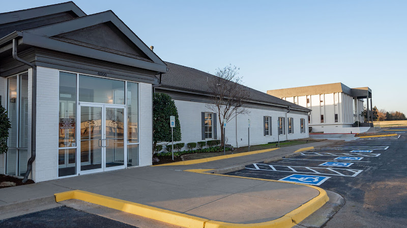 funeral home near me Bill Eisenhour Funeral Home At Sunny Lane Cemetery