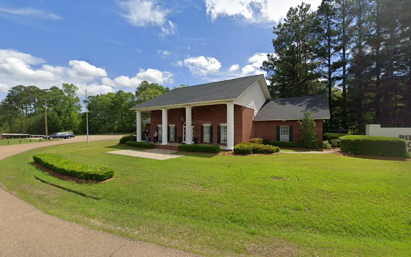 funeral home near me Billy M King Colonial Chapel