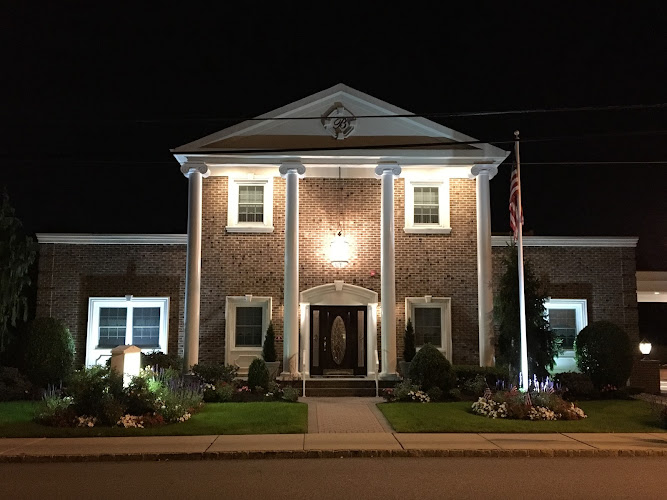 funeral home near me Biondi Funeral Home