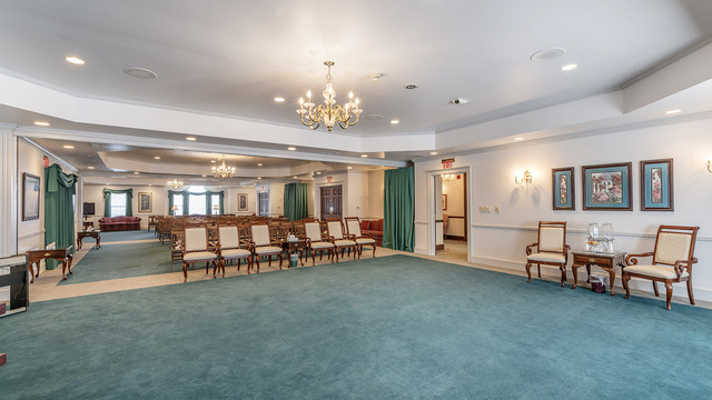 funeral home near me Bisch Funeral Home