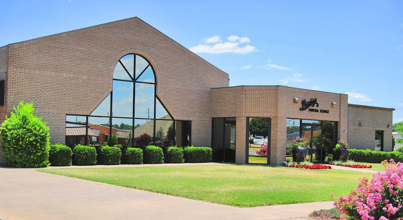 funeral home near me Bishop Funeral Service And Crematory