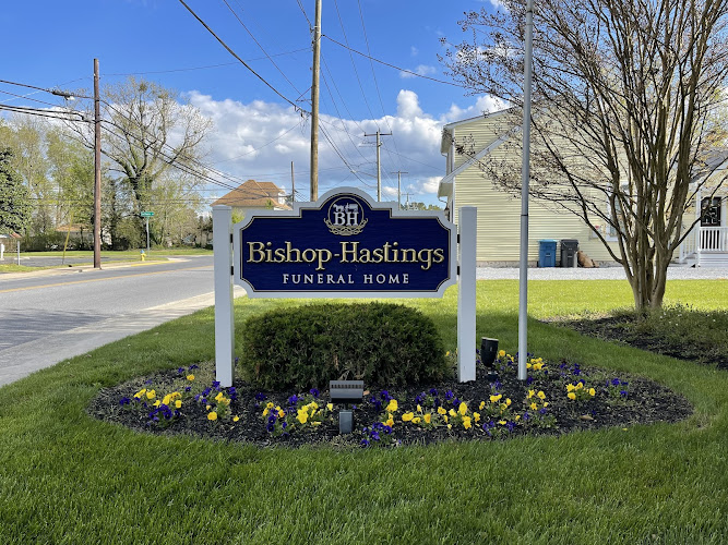 funeral home near me Bishop-Hastings Funeral Home