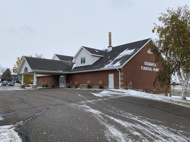 funeral home near me Bismarck Funeral Home & Crematory