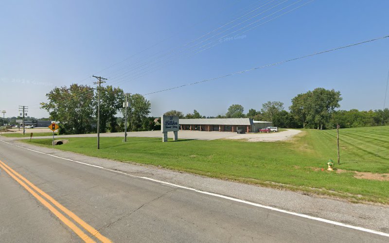 funeral home near me Bittiker Funeral Homes Llc