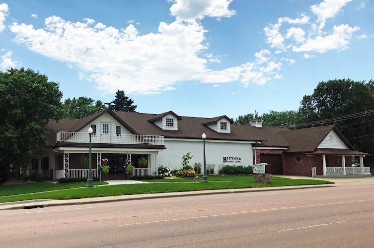 funeral home near me Bittner Funeral Chapel