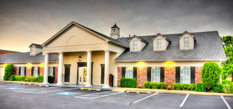 funeral home near me Bixby-South Tulsa Funeral Service And Crematory