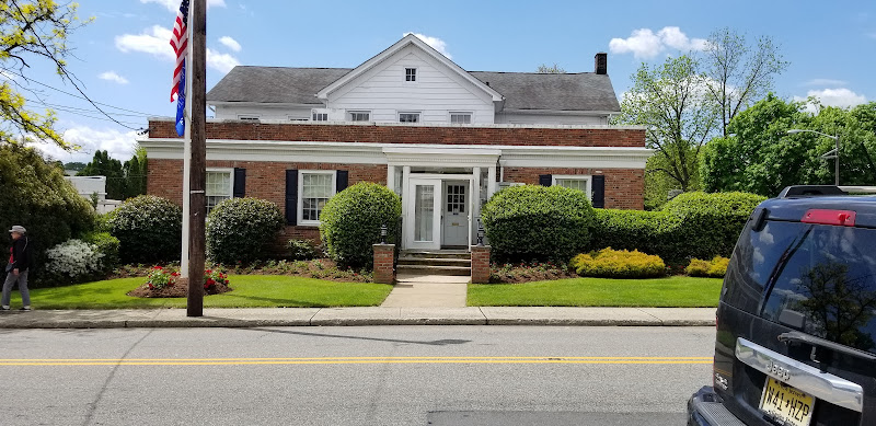 funeral home near me Bizub-Parker Funeral Home