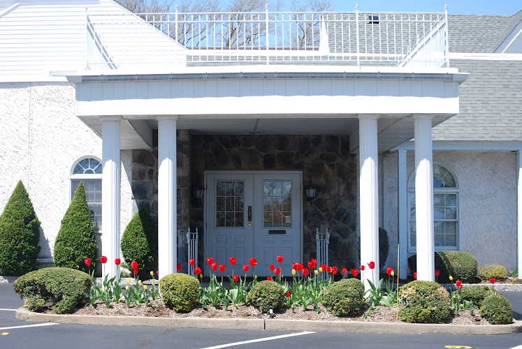 funeral home near me Bizub-Quinlan Funeral Home