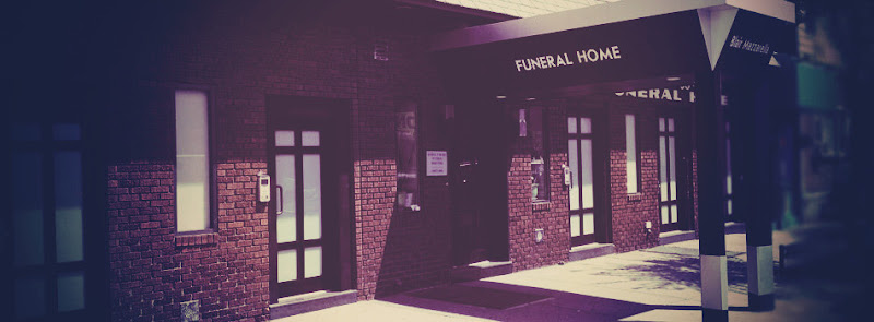 funeral home near me Blair-Mazzarella Funeral Home